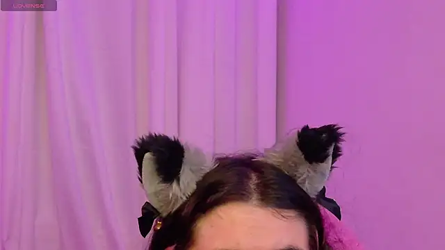 Czat XXX na żywo – Sachi_Meow
