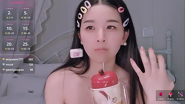 BingLin- 现场XXX聊天