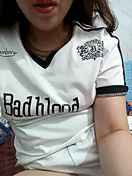 Ariana-Vy 在線直播表演
