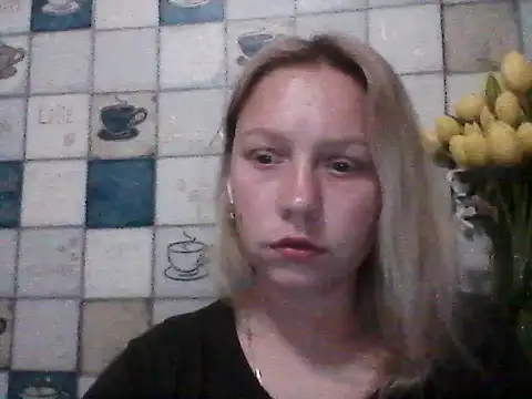 Chat +18 de Anna_wey ao vivo