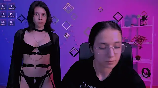 aria_wild_ – Naživo XXX chat