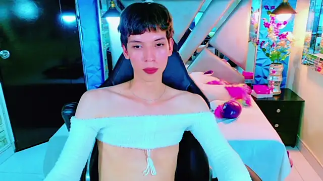 Chat +18 de Stefany_PiInk ao vivo