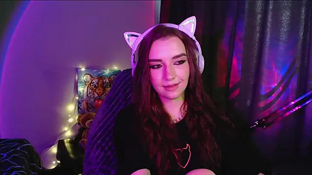Celia_Sensual_'s Live XXX Chat