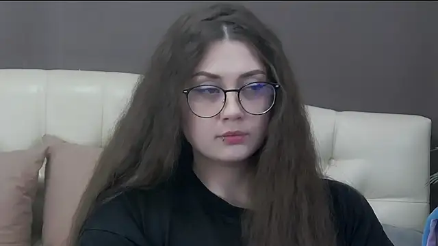 Živý XXX chat KellieMartin