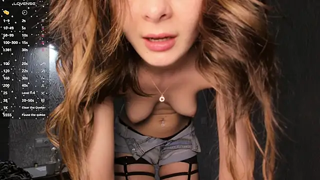 SophieShyy 即時 XXX 聊天