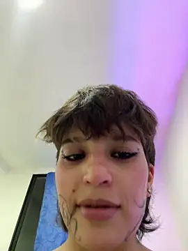 Chat XXX en directo de DayanaDG