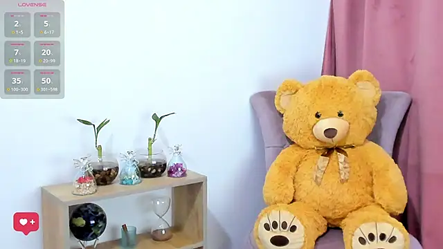 _AllisonSweet_ Live XXX Chat