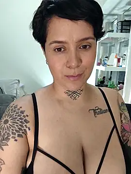 KatInk's Live XXX Chat