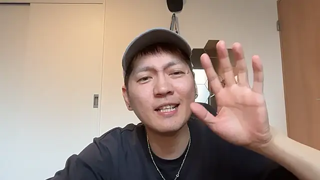 ken_0927 Show Webcam