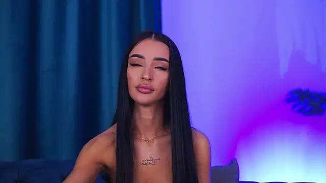 Онлайн чат XXX DeniseDevilles