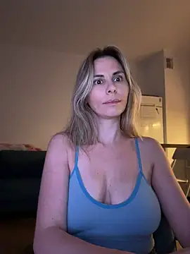 Show de abbyxluv na webcam