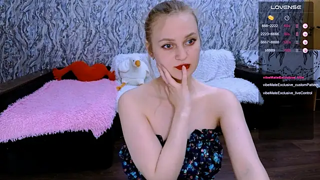 Chloe_muar Chat XXX live