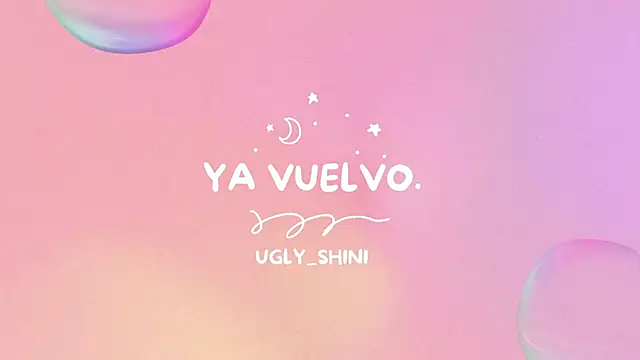 عرض كام ugly_shinii99