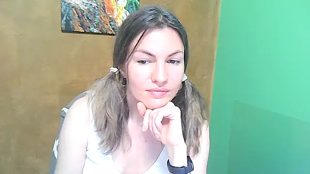 evaprolove Chat XXX live