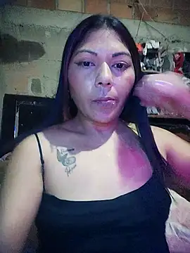 divafinan Webbikameraesitys