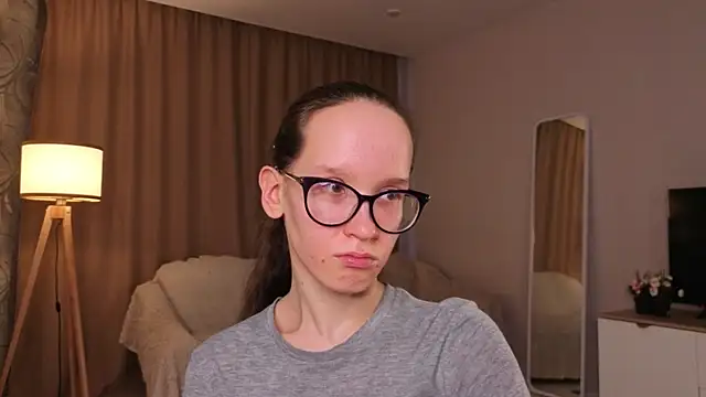 Webkamerová show BettyBrowni