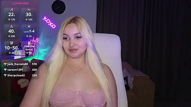 adrelaxina Chat XXX live