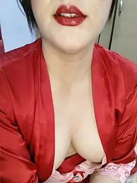 Chatroom XXX en direct de Rawya-34