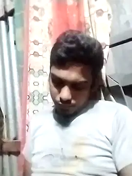 HoT_BoY__Salim_Khan_BDのウェブカメラショー