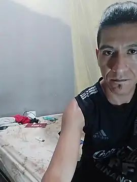 Rodri-Cami Adlı Modelin Web Kamerası Şovu