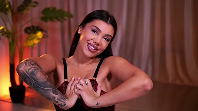 Chat XXX Live NatyDesiree