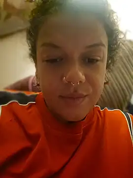 Chat XXX ao vivo de GoddessChantelle