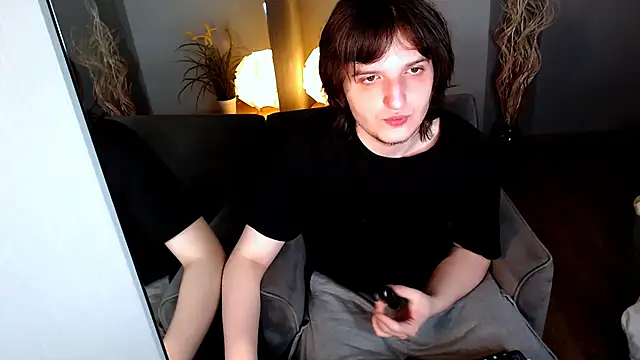delalex Adlı Modelin Canlı XXX Sohbeti