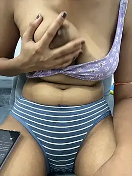 miss__sonam webkamerás műsora