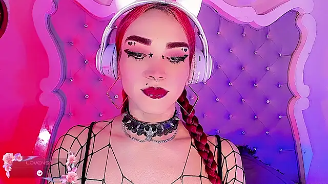 Chat XXX Live LeyXandrabraz