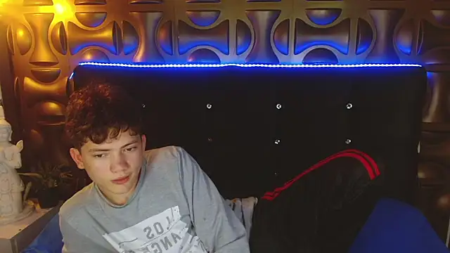 cruz_dante Live XXX-Chat