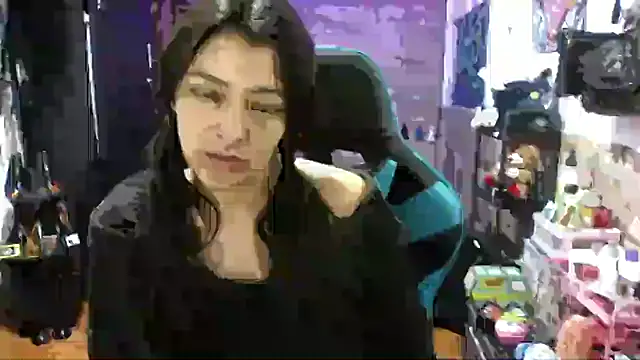 AngelaQueen_ Live XXX Chat
