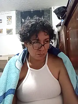 Chat XXX en directo de Pupi-Lanegra