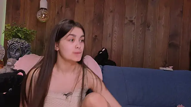 LuciKardos – Naživo XXX chat