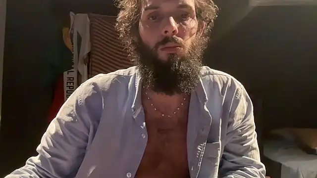 Show de falacomigobbzin na webcam