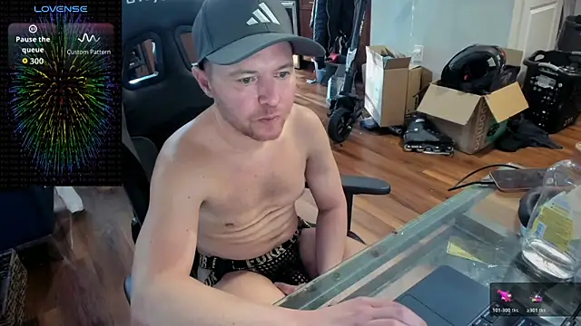 aaron_s_x's Live XXX Chat