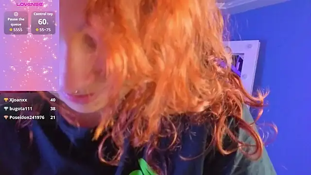littlee_red 라이브 XXX 채팅