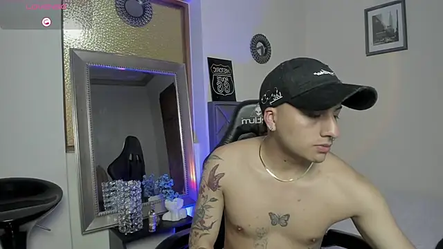 Dereck_Klain – webcam-show