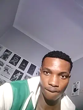 Lue3333 Show Webcam