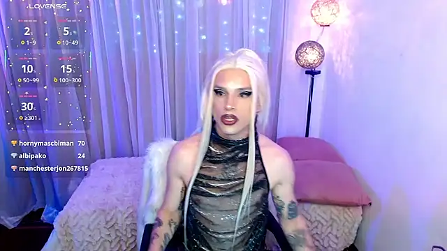 DanniHotBoy02 Obrolan Langsung XXX