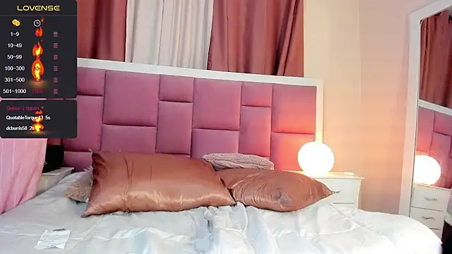 Chatroom XXX en direct de christopher_robin4