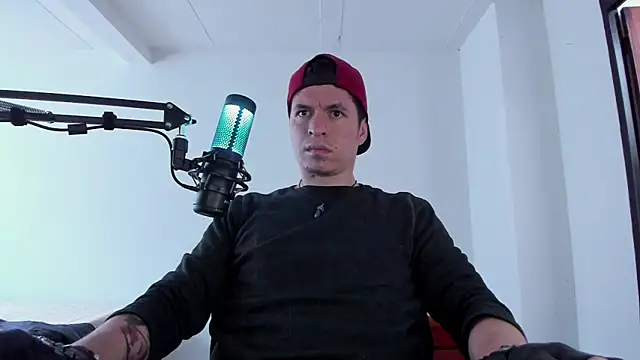 Headhunterdz Webcam-Show