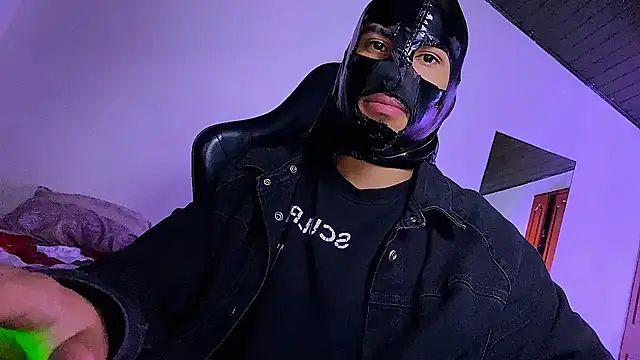 3v1l 웹캠 쇼
