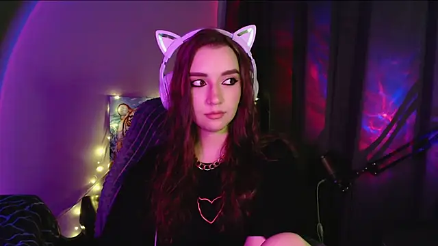Chatroom XXX en direct de Celia_Sensual_