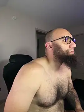 MastaWolfy – Live XXX-chat