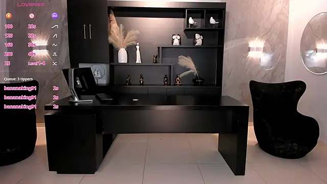 دردشة CharlotteCox_ الجنسية المباشرة