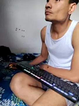 Czat XXX na żywo – gatoalex89