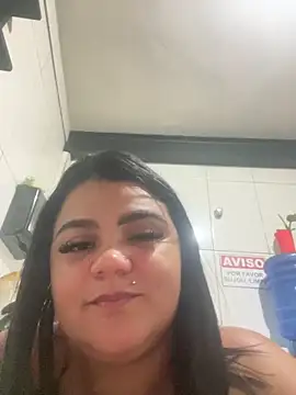 Show de webcam de MorenaCariok