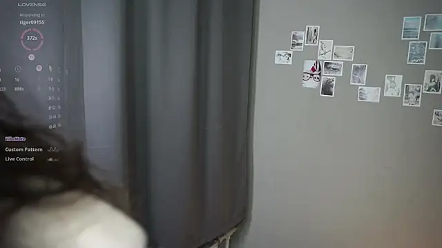DellaLeck – webcam-show