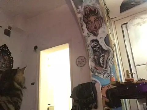 bornsinfull webcam show