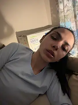 LeslyJouretdy Chat XXX in diretta